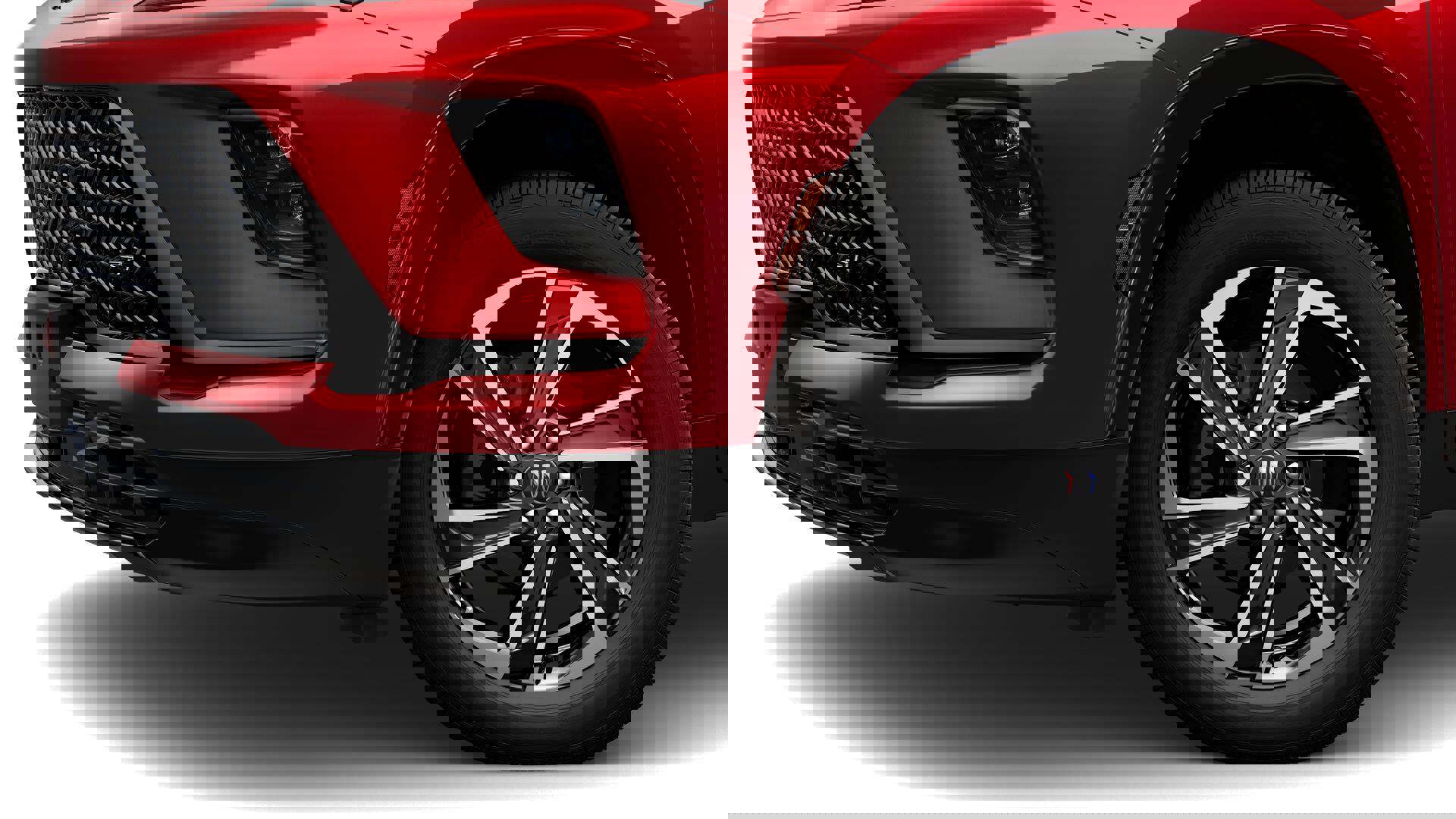 New 2026 Buick Enclave Sport Touring w/ Power Package image 29