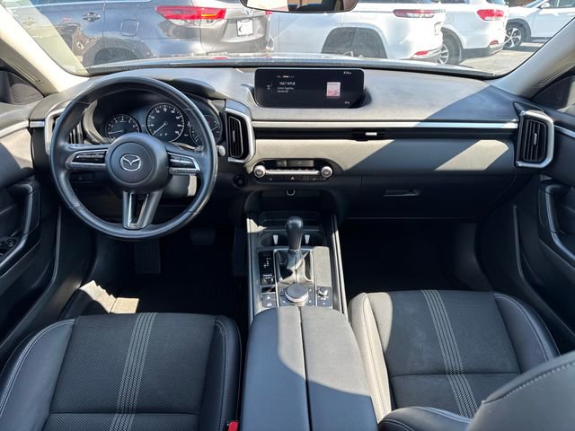 Used 2024 MAZDA CX-50 AWD 2.5 S w/ Preferred Package image 14
