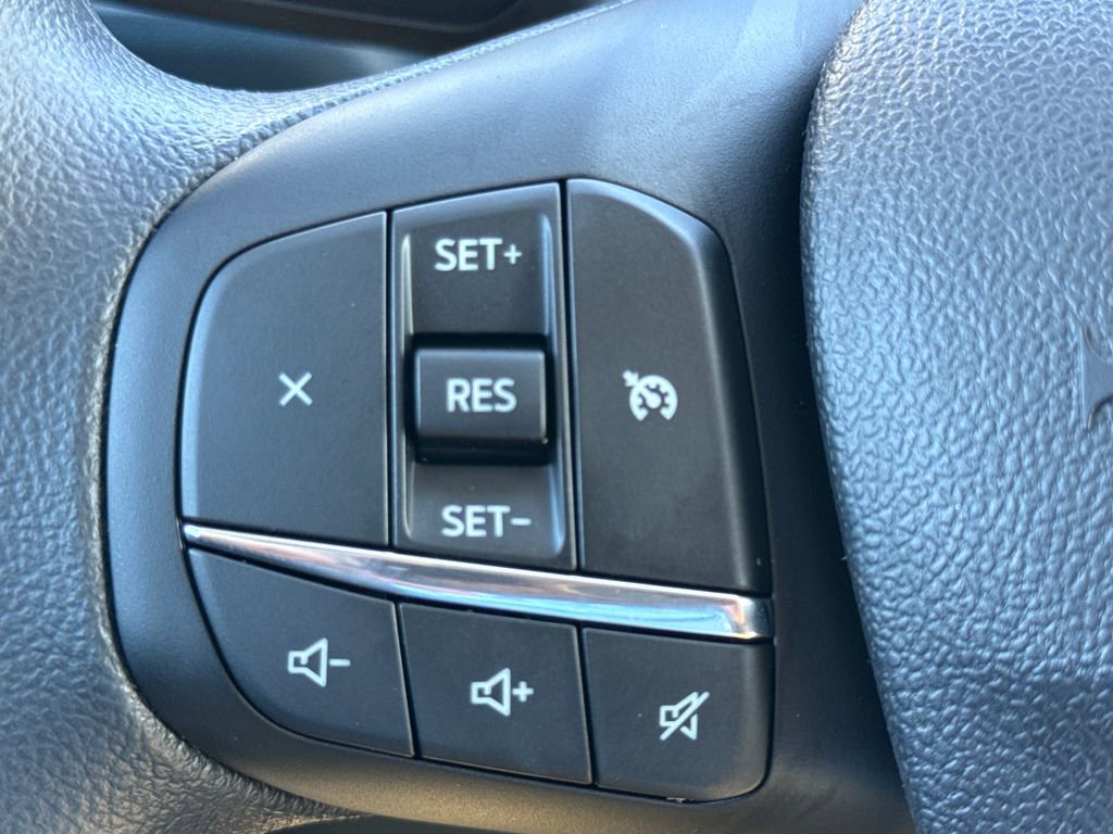 New 2026 Ford Maverick XL image 27