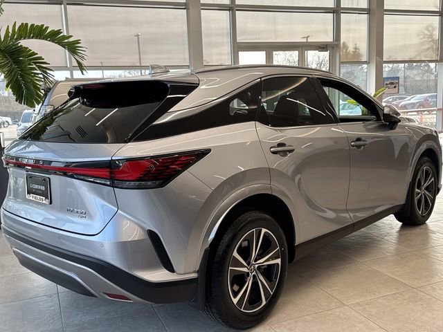 Certified 2024 Lexus RX 350 Premium w/ Convenience Package image 4