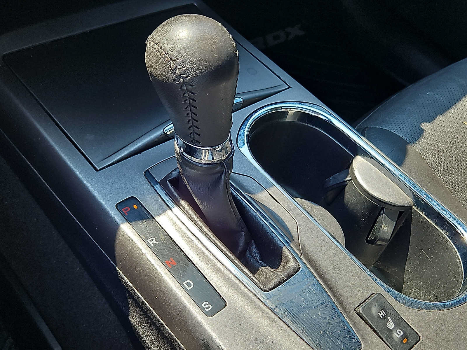 Used 2015 Acura RDX FWD image 15