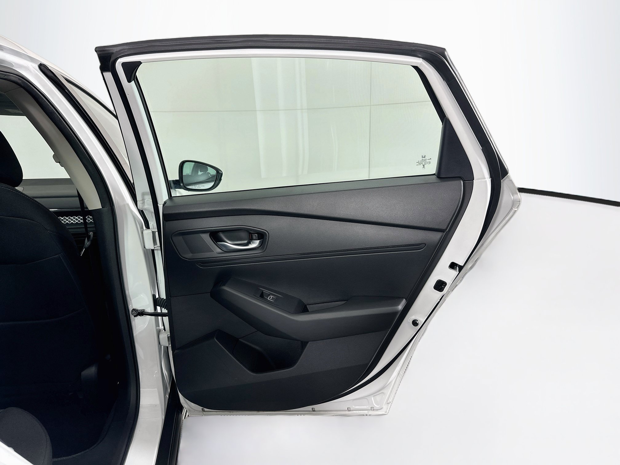 Used 2024 Honda Accord EX image 29