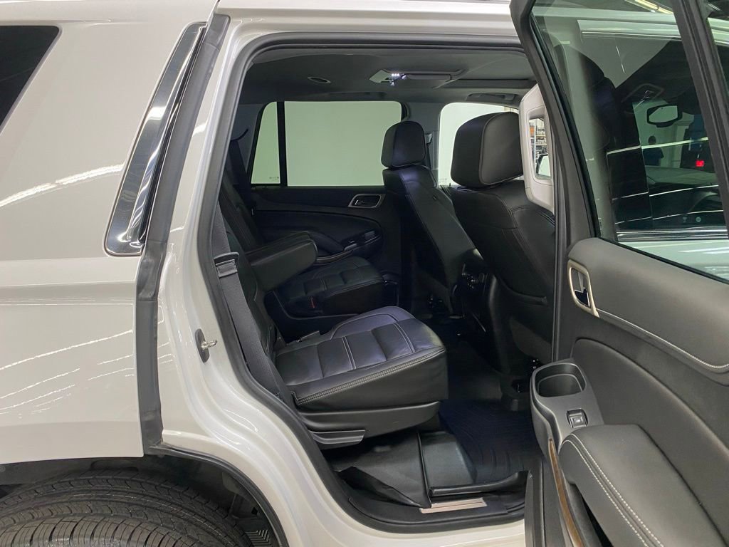 Used 2019 GMC Yukon Denali w/ Denali Ultimate Package image 14
