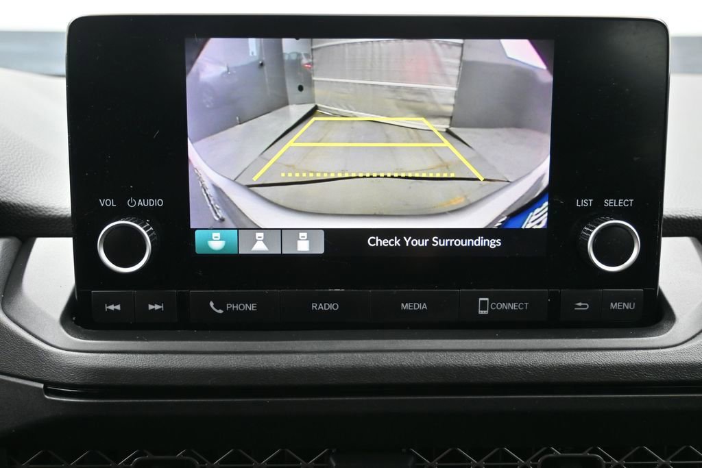 Certified 2024 Honda Accord LX image 18