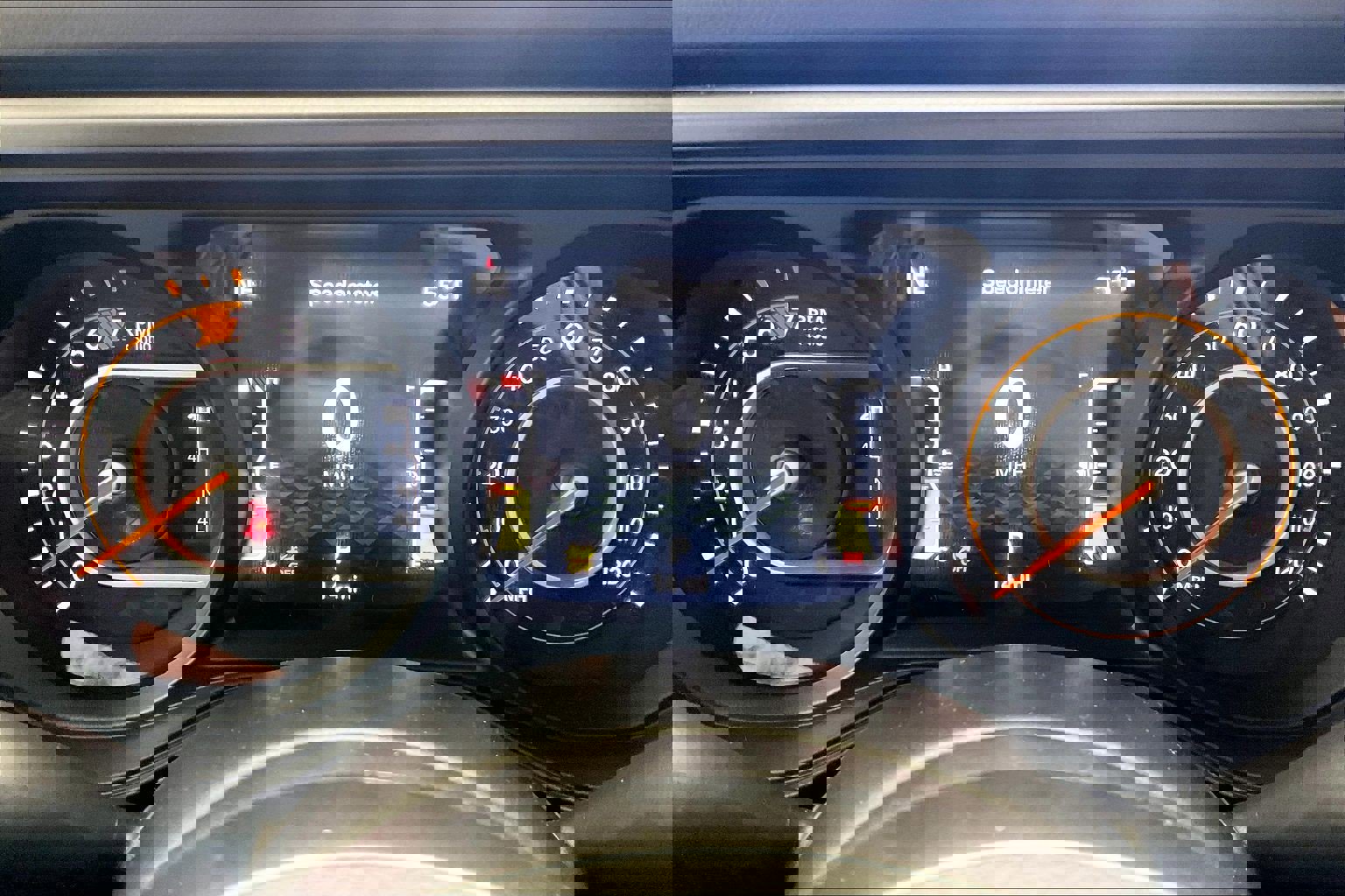 New 2026 Jeep Wrangler Unlimited Rubicon image 19