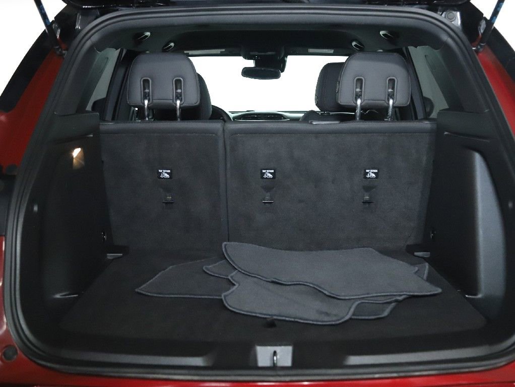 Used 2023 Chevrolet TrailBlazer RS w/ Convenience Package image 30