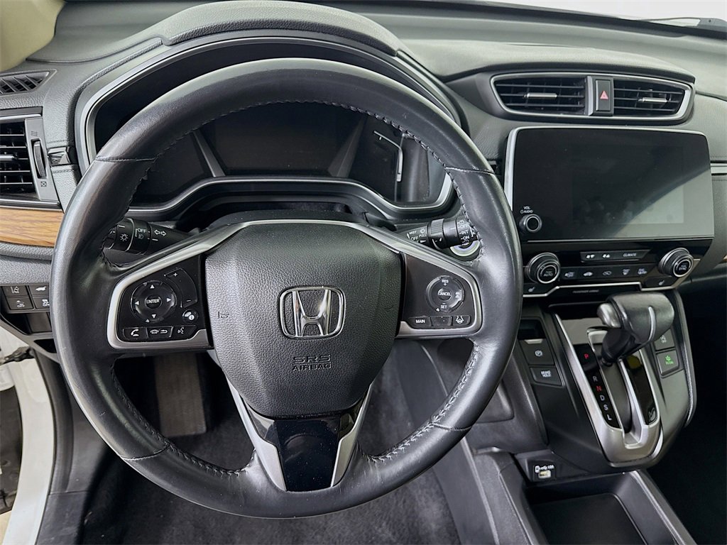 Used 2022 Honda CR-V EX-L image 15