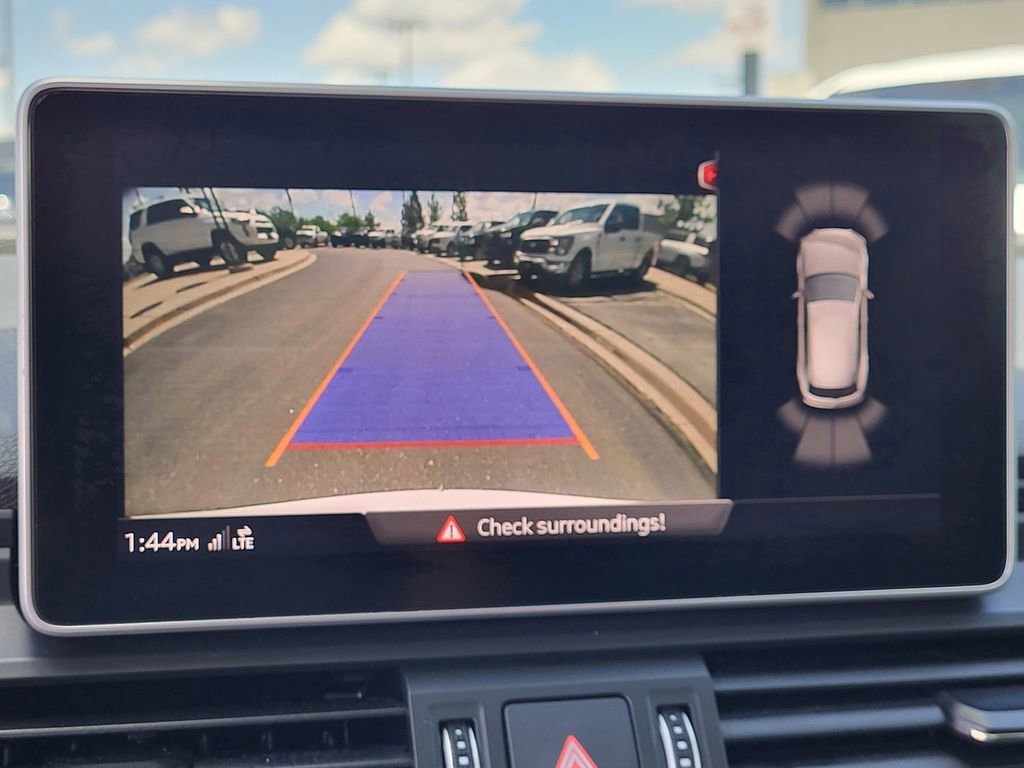 Used 2018 Audi Q5 2.0T Premium Plus w/ Premium Plus Package image 26