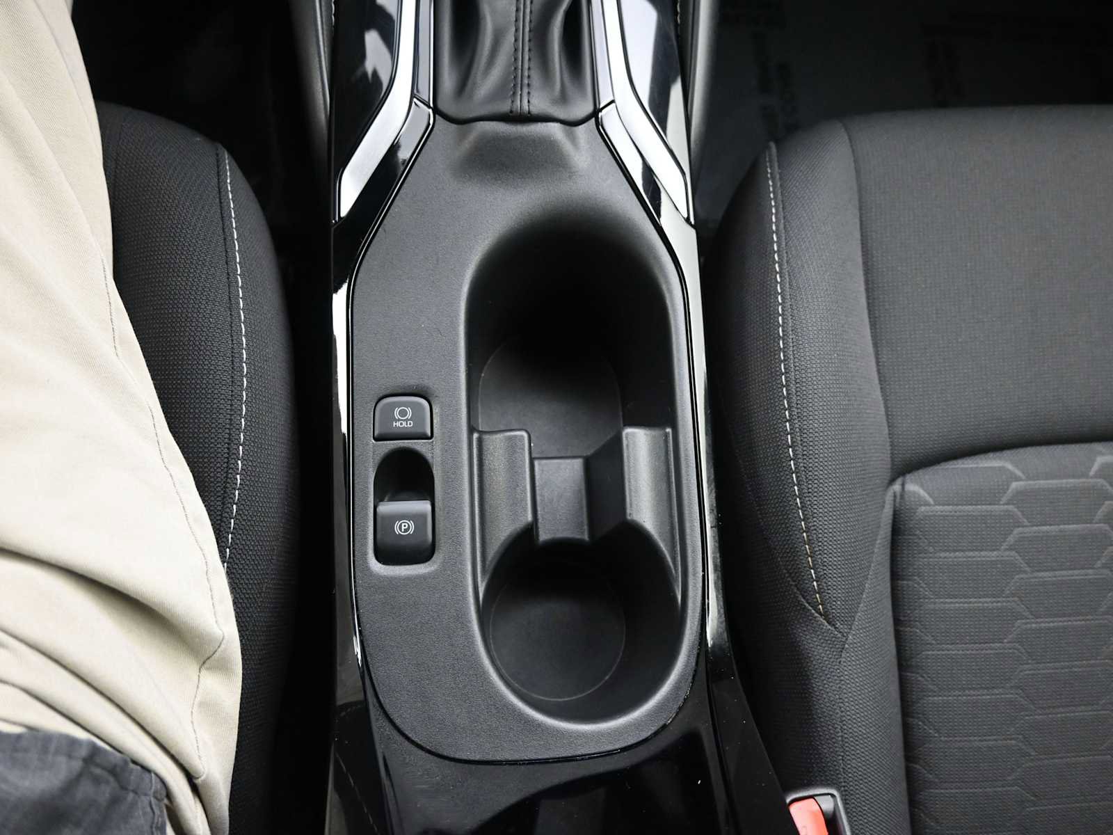 Used 2024 Toyota Corolla SE image 24