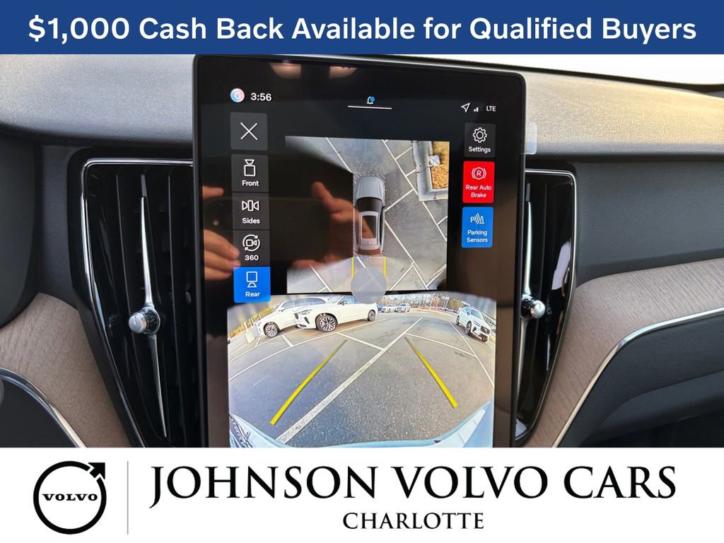 New 2026 Volvo XC60 B5 Plus w/ Protection Package Premier image 15