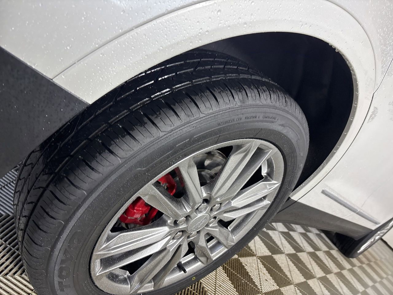 Used 2022 Cadillac XT5 Sportv image 32