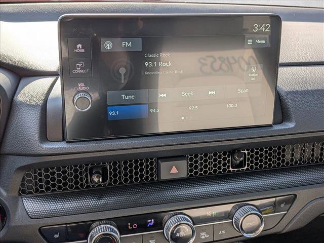 New 2026 Honda CR-V EX image 12