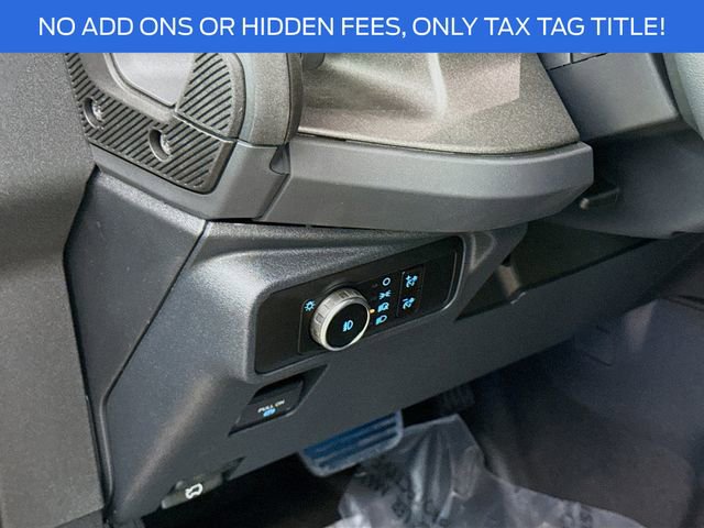 New 2026 Ford Bronco Badlands image 10