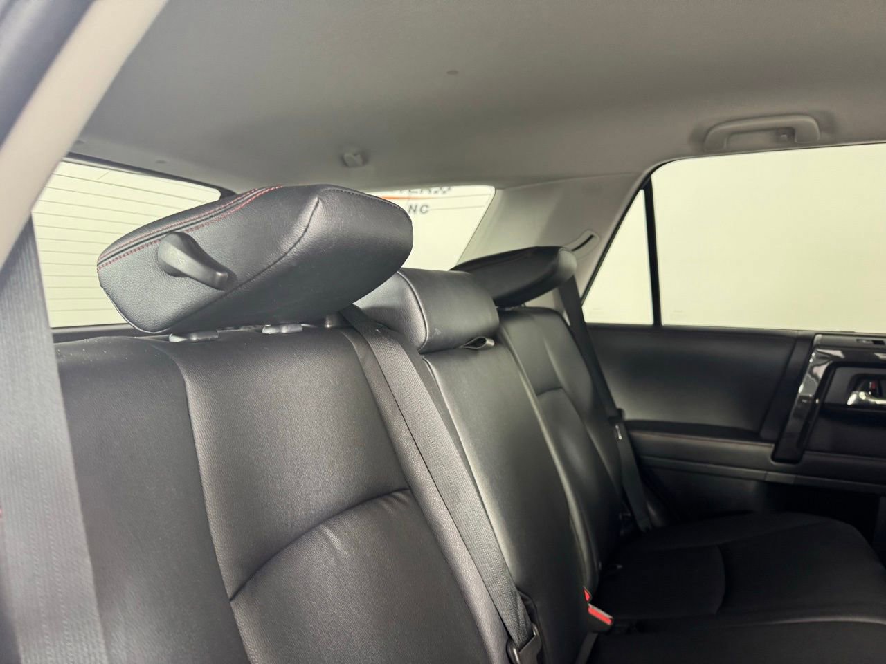 Used 2024 Toyota 4Runner TRD Off-Road Premium image 23