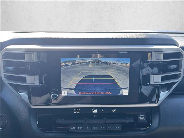 New 2026 Toyota Tundra SR5 image 14