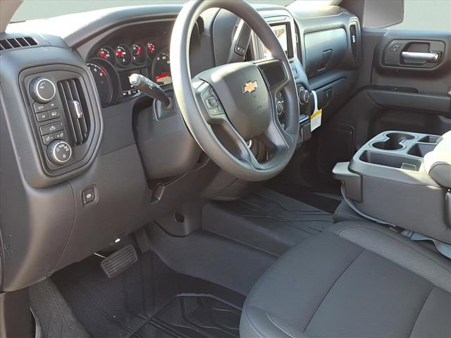 New 2026 Chevrolet Silverado 1500 Custom image 8