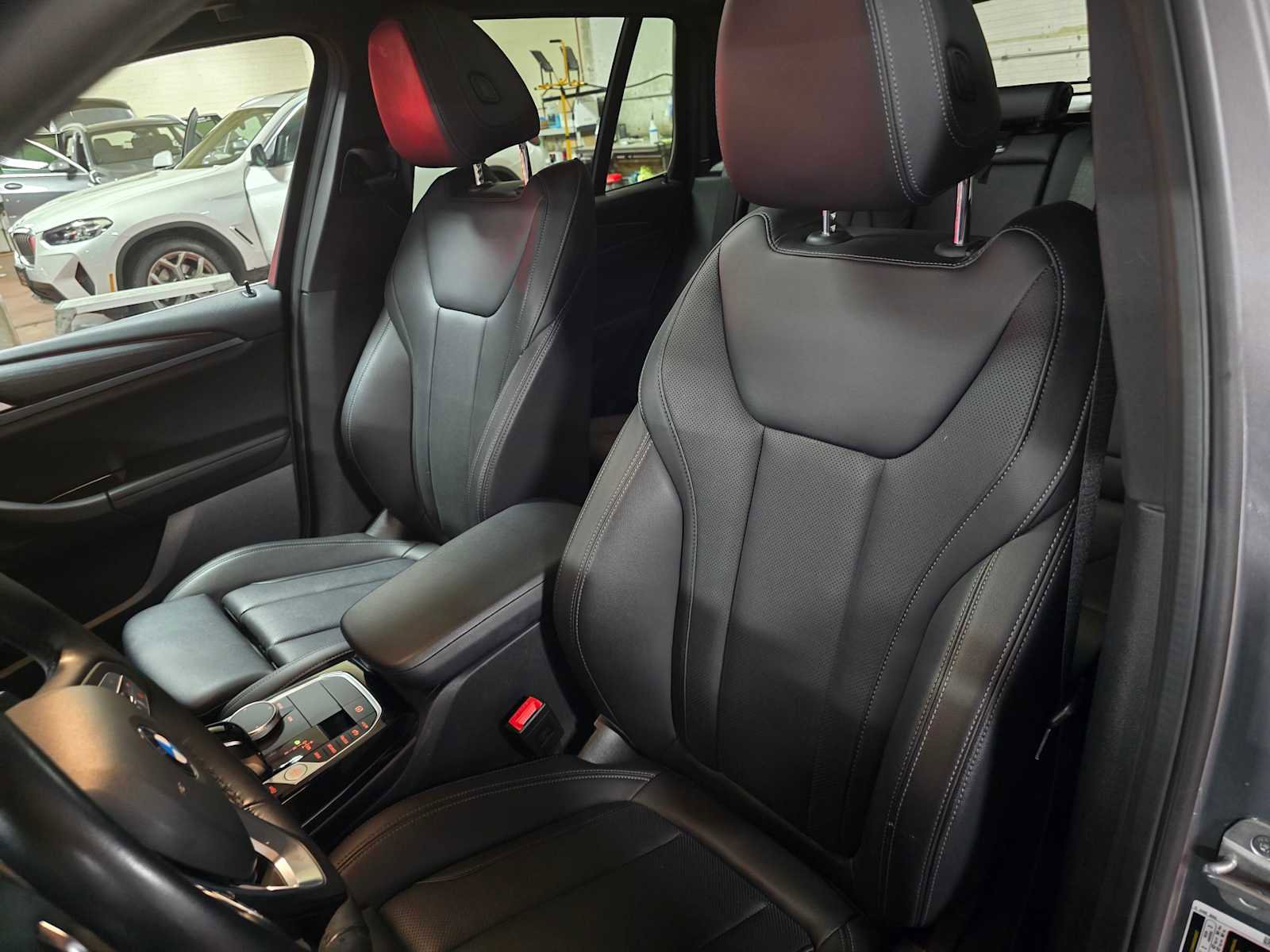 Used 2024 BMW X3 xDrive30i image 20