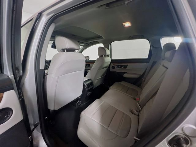 Used 2020 Honda CR-V EX-L image 21