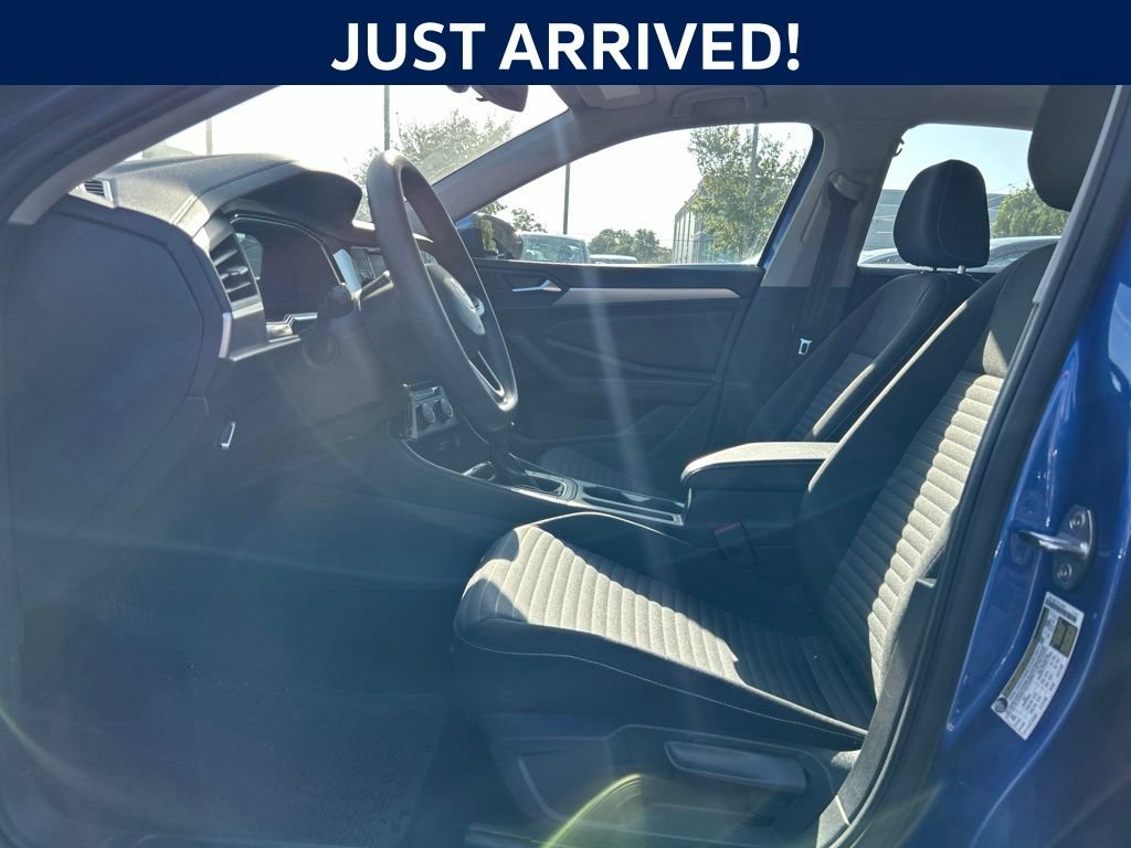 Used 2023 Volkswagen Jetta S FWD image 10