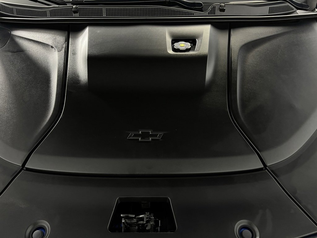 Used 2024 Chevrolet Blazer EV RS image 37