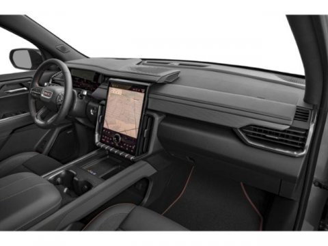 New 2025 GMC Acadia AT4 w/ LPO, Floor Liner Package AWD/4WD image 17
