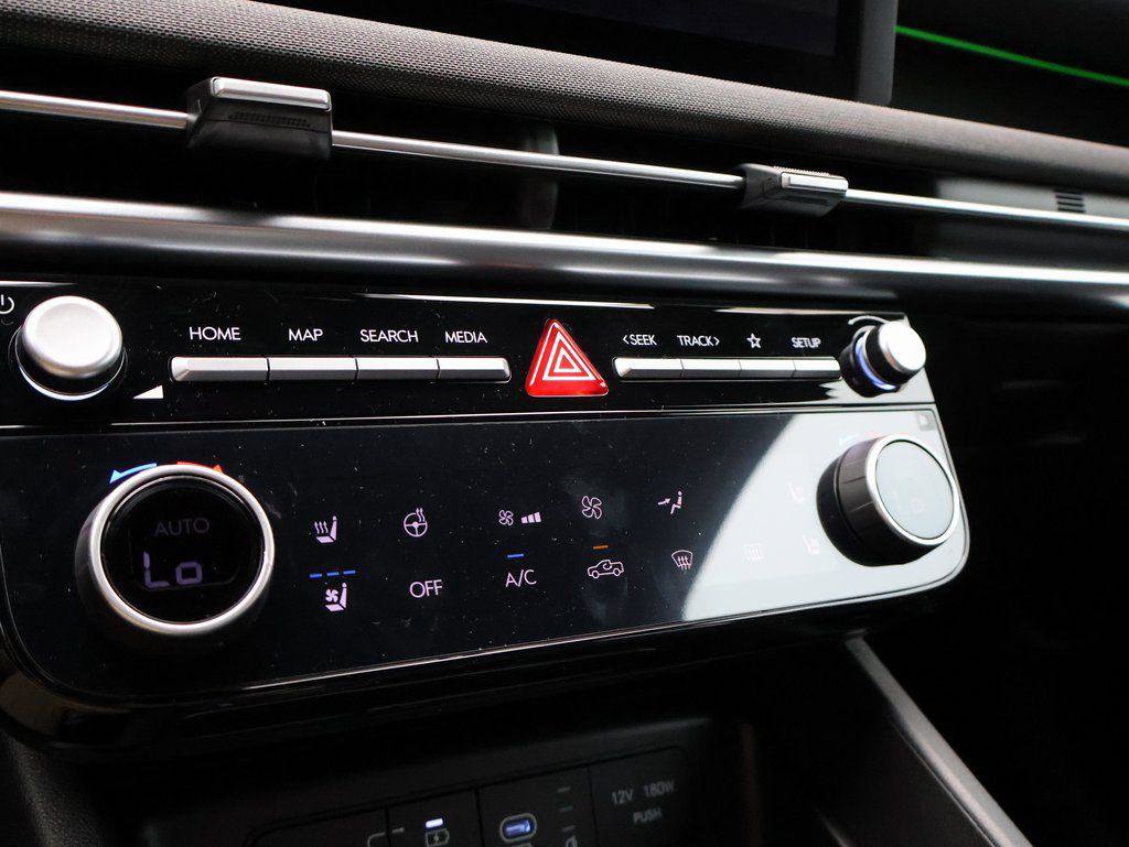 New 2026 Hyundai Santa Cruz Limited AWD/4WD image 37