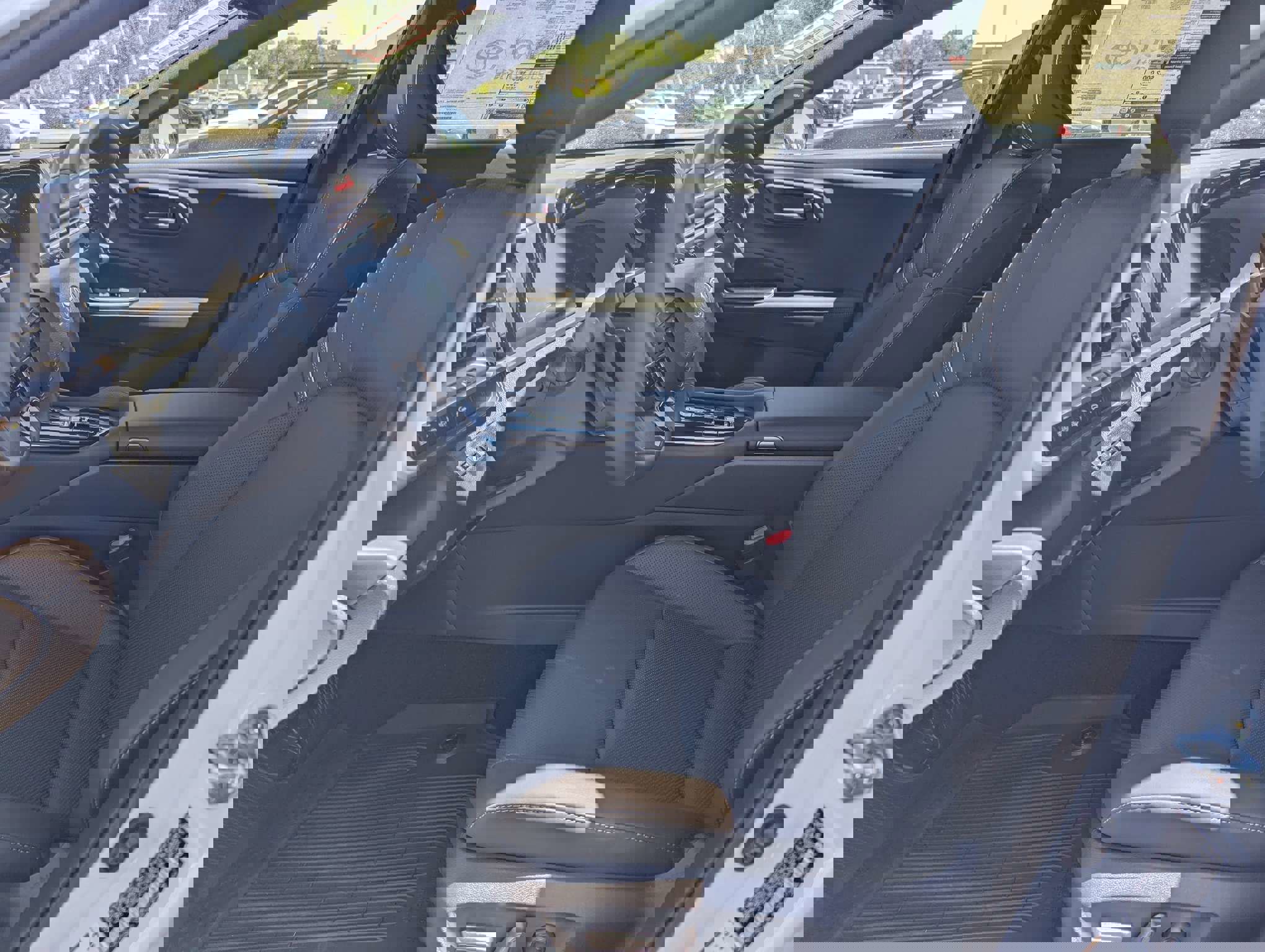 New 2026 Toyota Crown Signia AWD/4WD image 20