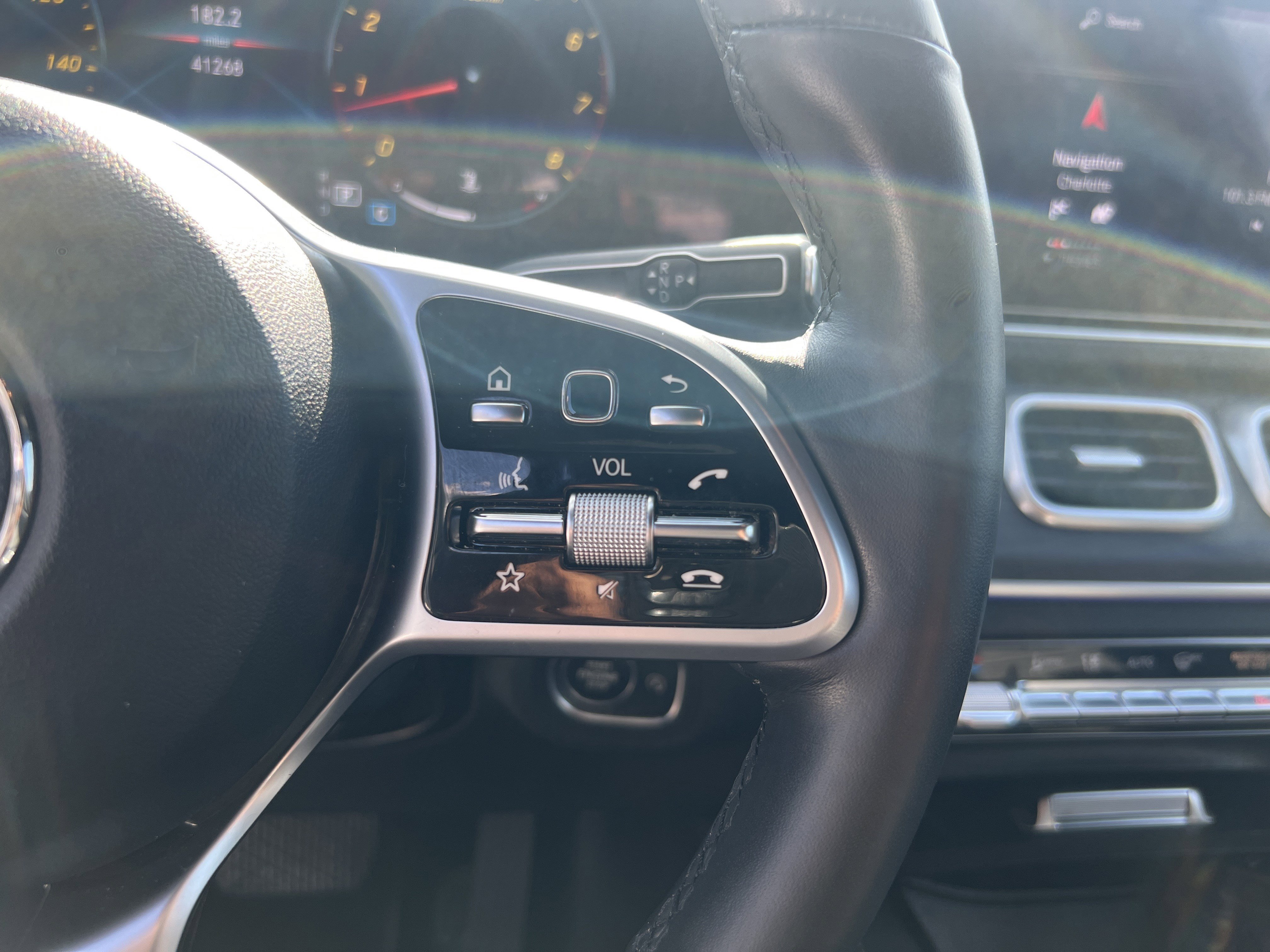 Certified 2022 Mercedes-Benz GLE 350 4MATIC image 20