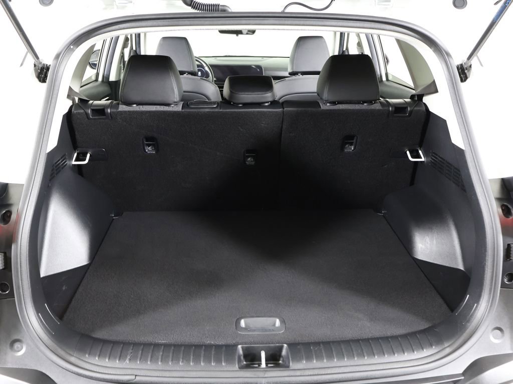 Used 2024 Kia Seltos S image 19