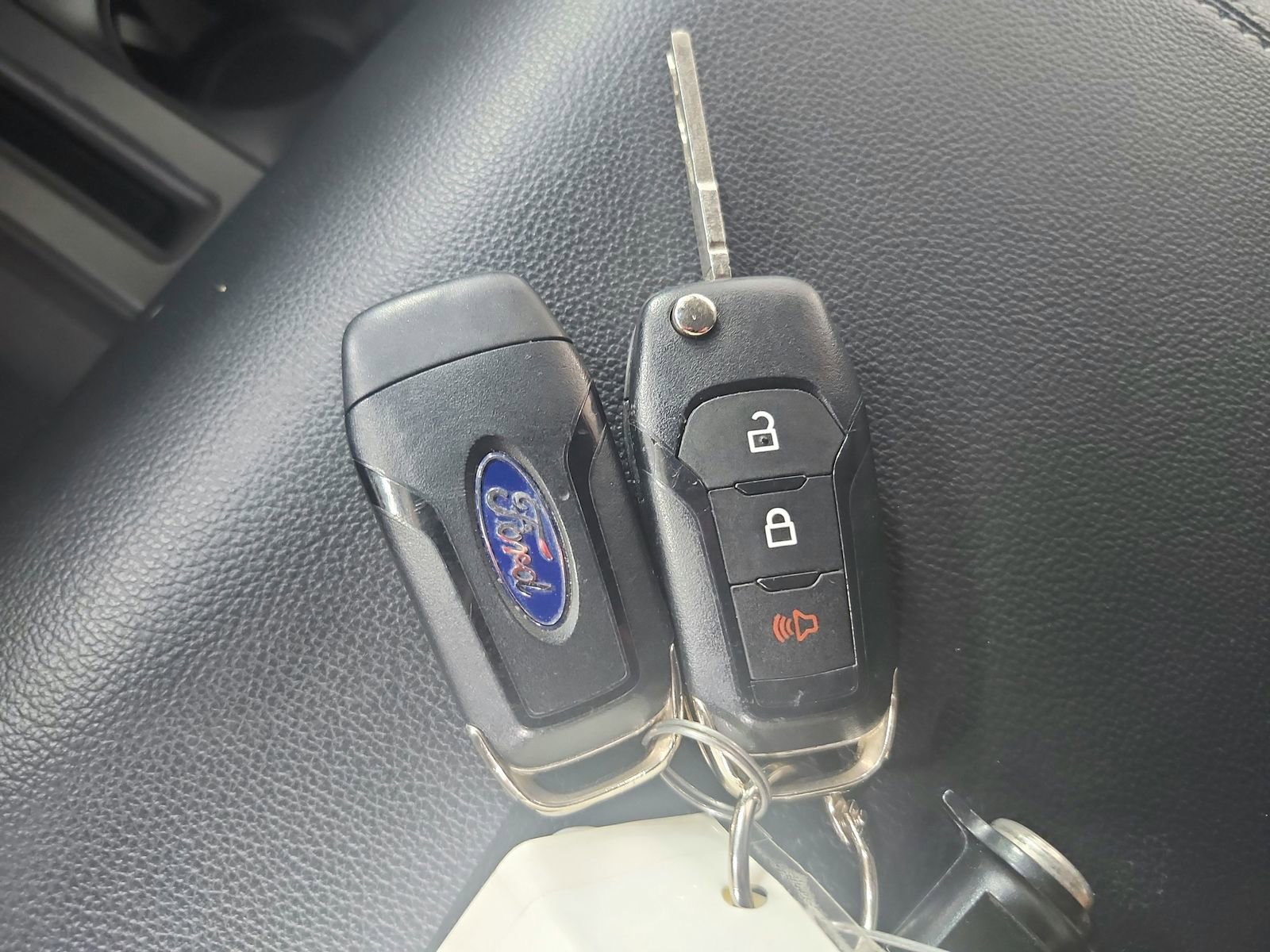 Used 2021 Ford F150 XLT w/ Equipment Group 301A Mid image 30