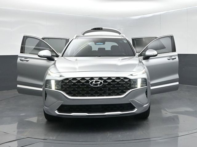 Used 2022 Hyundai Santa Fe Calligraphy FWD image 65