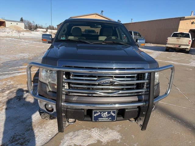 Used 2010 Ford F150 XLT image 2
