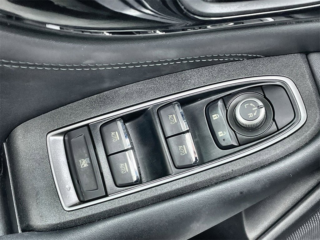 Used 2020 Subaru Legacy Limited image 12