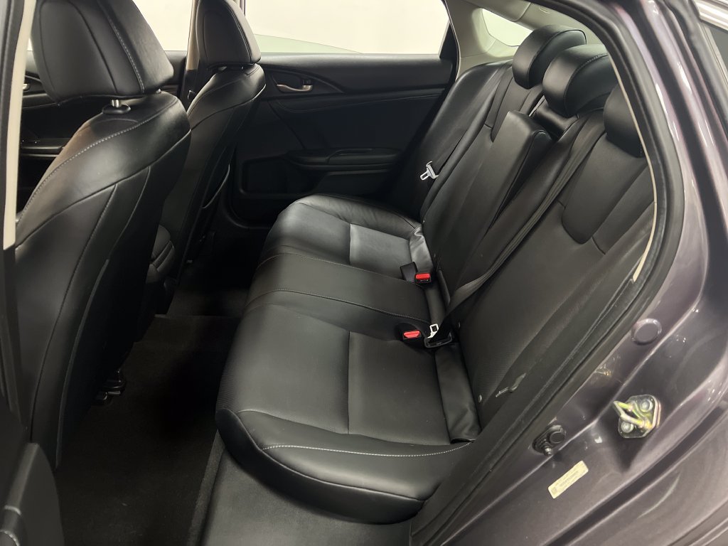 Used 2020 Honda Insight Touring image 25