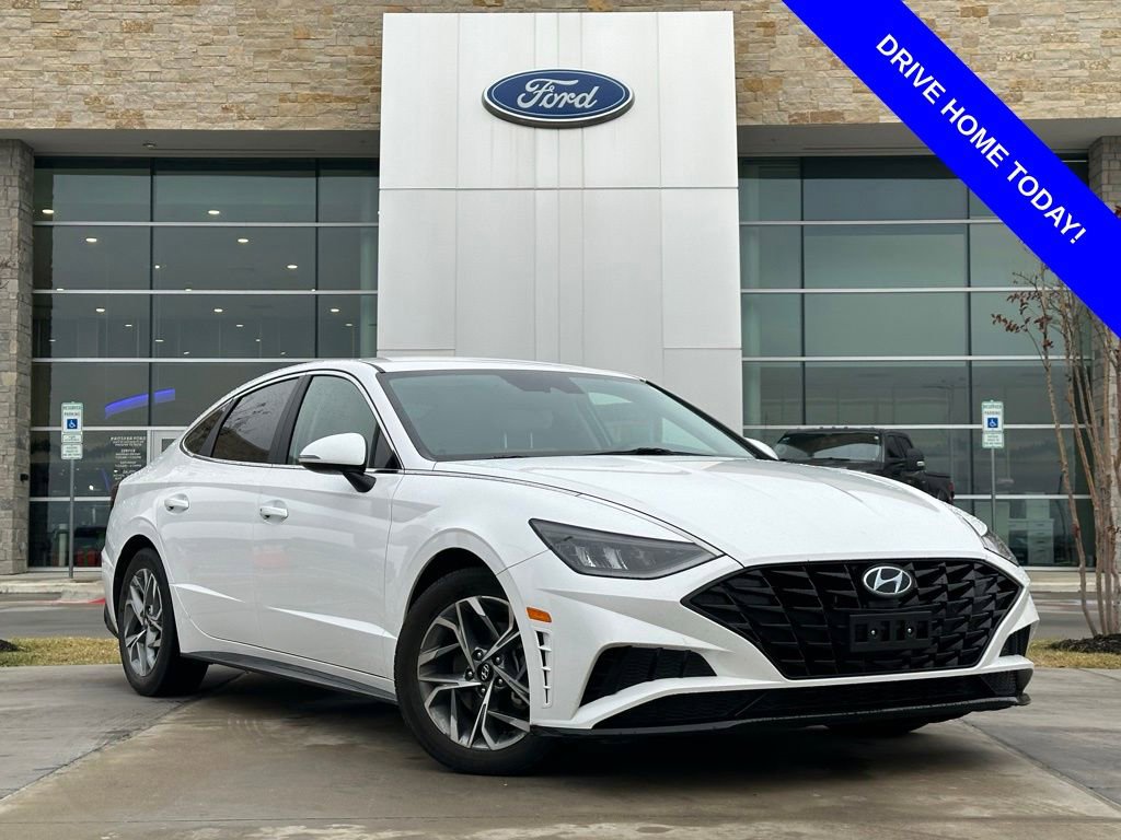 Used 2023 Hyundai Sonata SEL