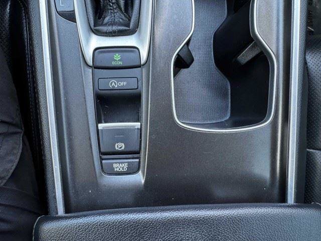 Used 2022 Honda Accord EX-L image 34