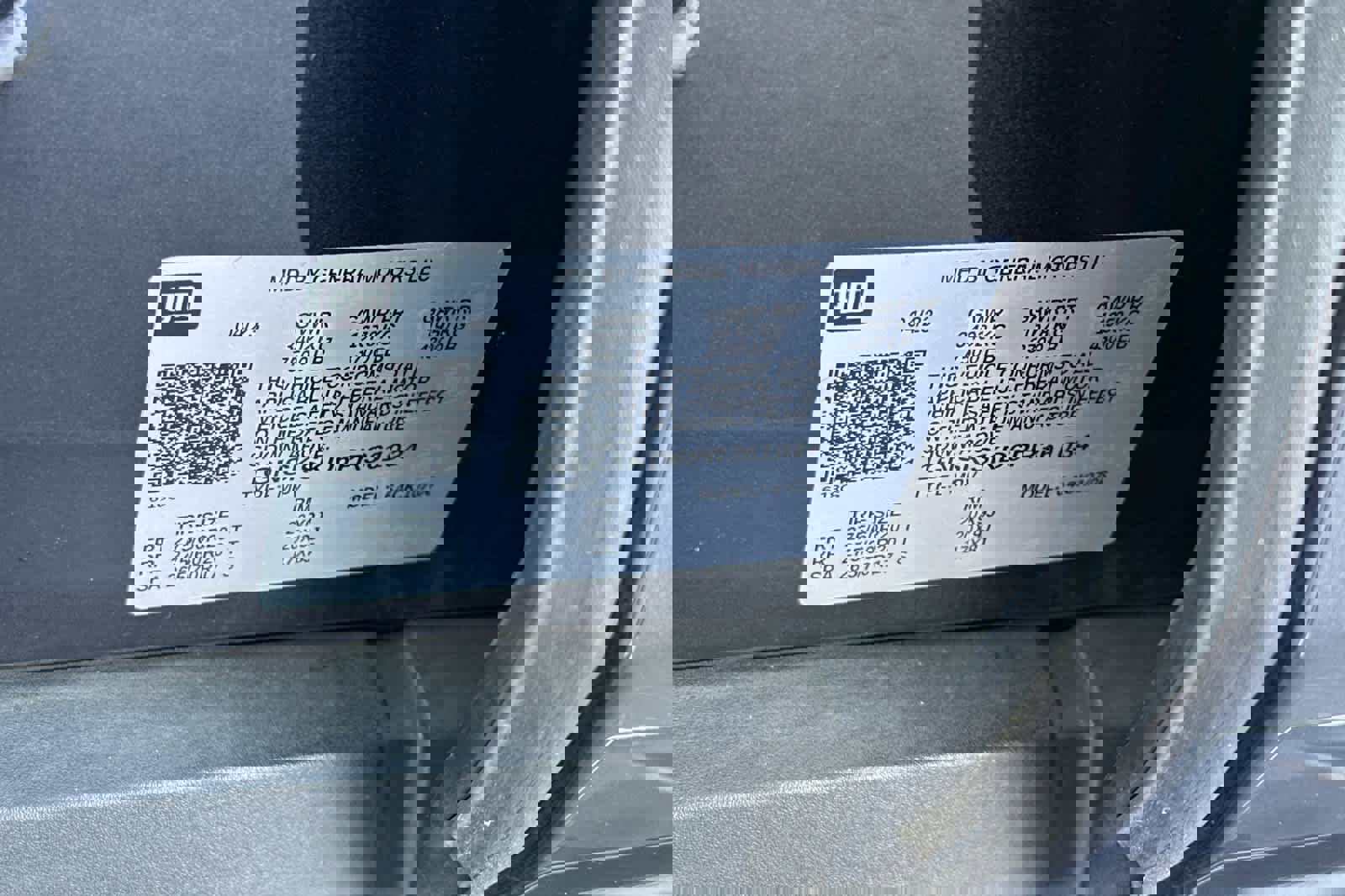 Used 2023 Chevrolet Tahoe Premier image 35