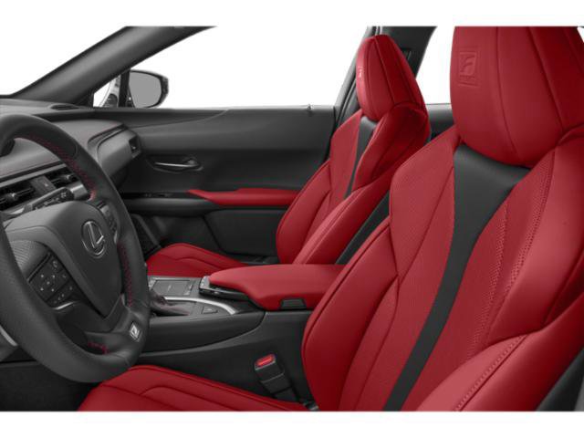 Used 2019 Lexus UX 200 F Sport w/ F Sport Premium Package FWD image 9