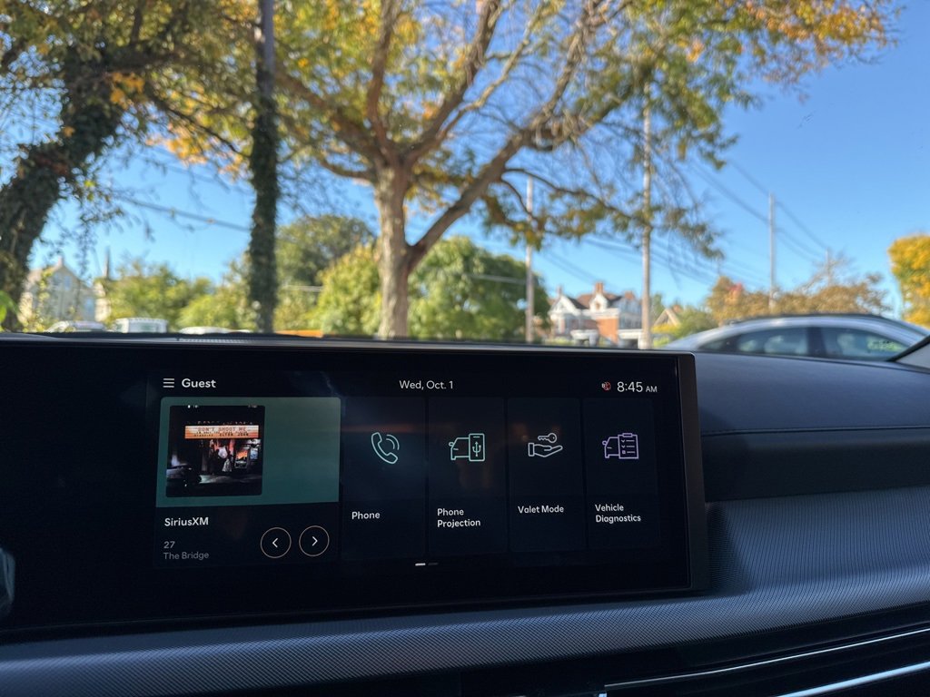 New 2026 Hyundai Sonata SEL image 19