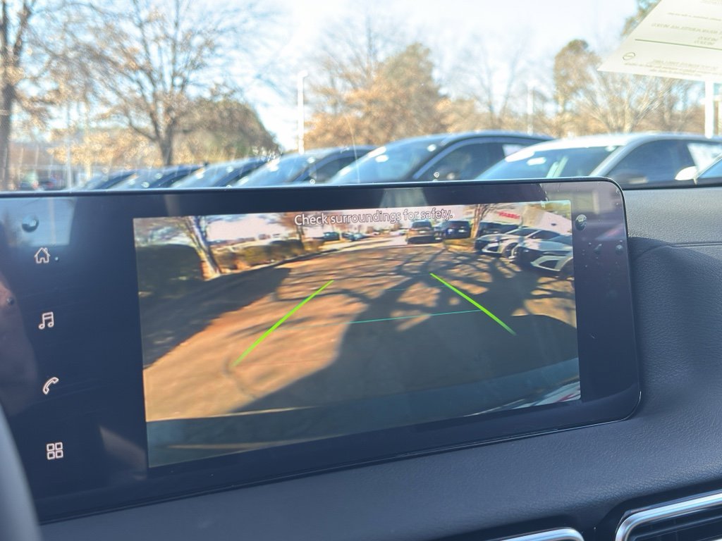 New 2026 Nissan Sentra SV w/ SV Convenience Package image 24