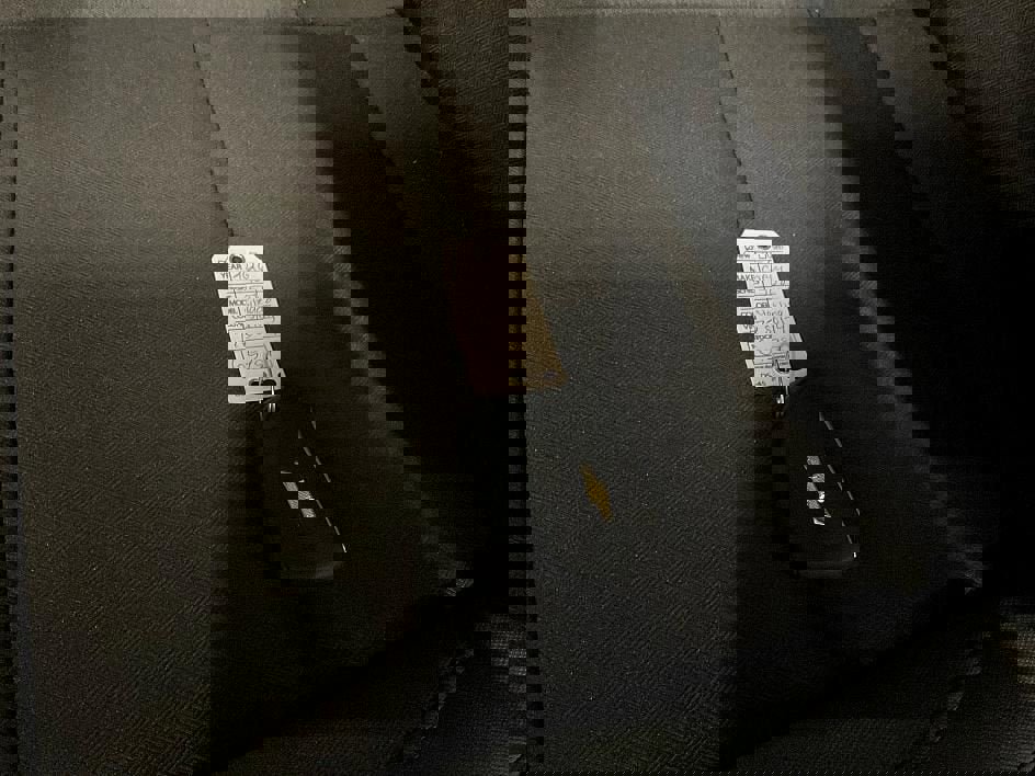 New 2026 Chevrolet Silverado 1500 Custom image 26