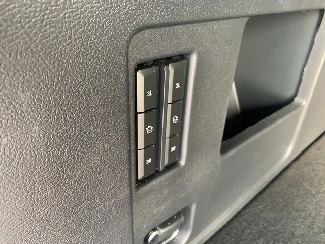 Certified 2024 Lincoln Navigator L Reserve image 6