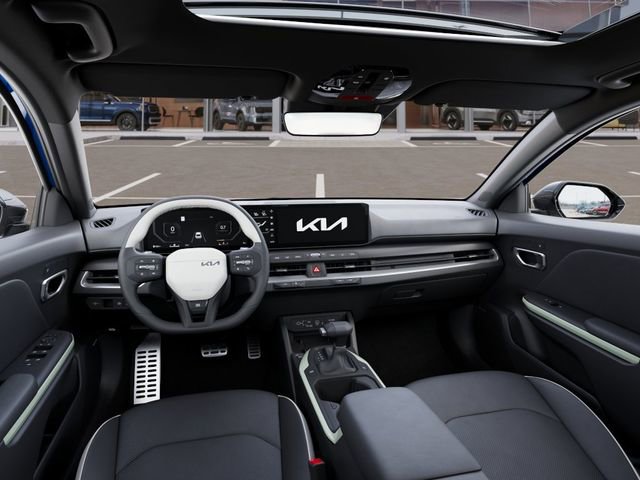 New 2026 Kia K4 GT-Line Turbo image 14