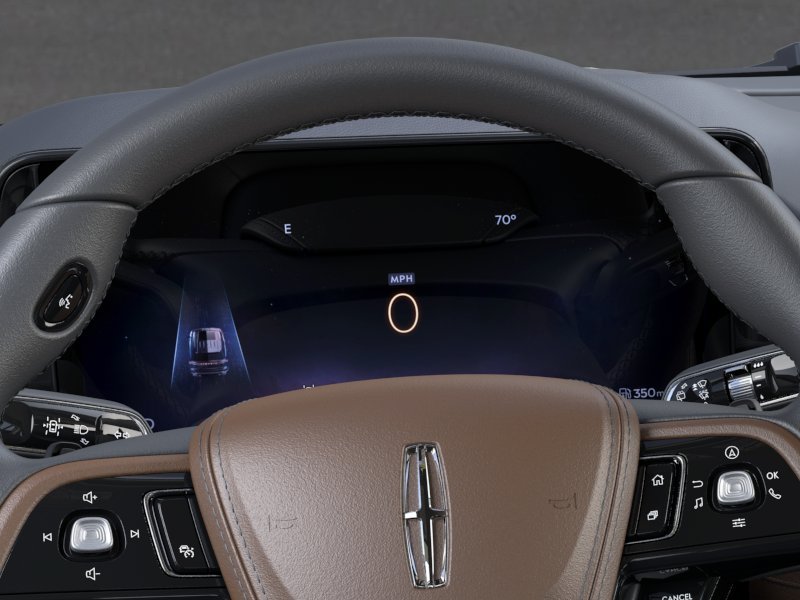 New 2026 Lincoln Aviator Reserve AWD/4WD image 13
