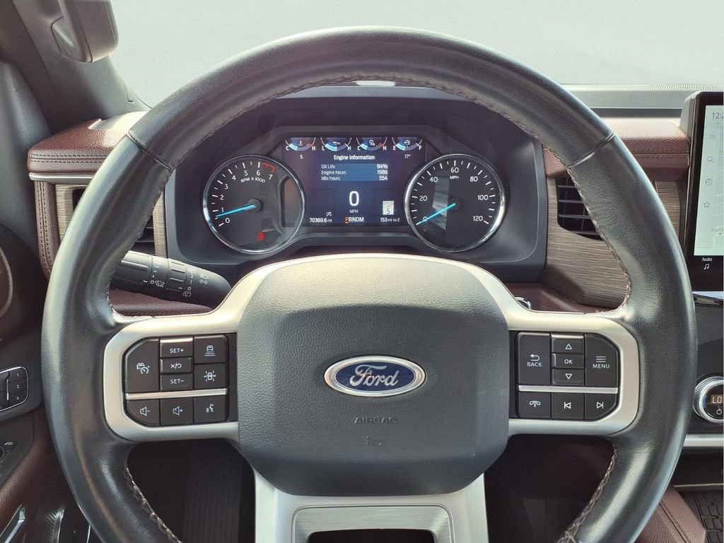 Used 2023 Ford Expedition Limited image 15