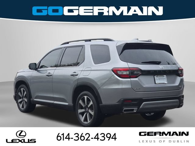 Used 2023 Honda Pilot Elite image 10