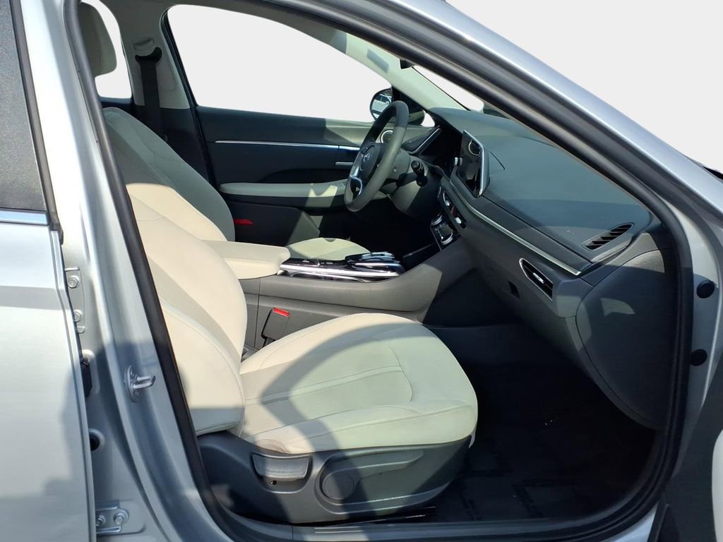Used 2023 Hyundai Sonata SEL image 15