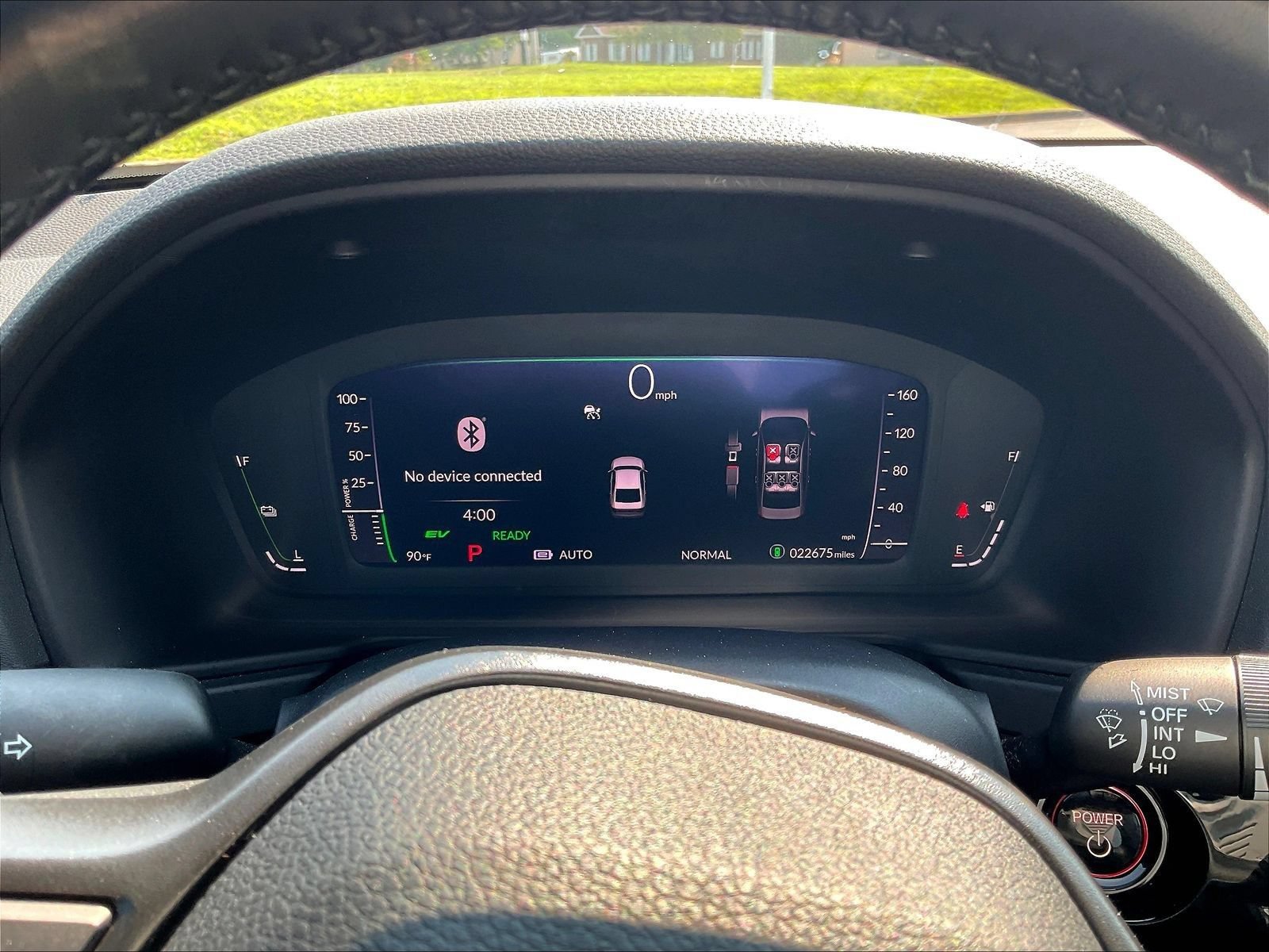 Certified 2024 Honda Accord Sport image 11