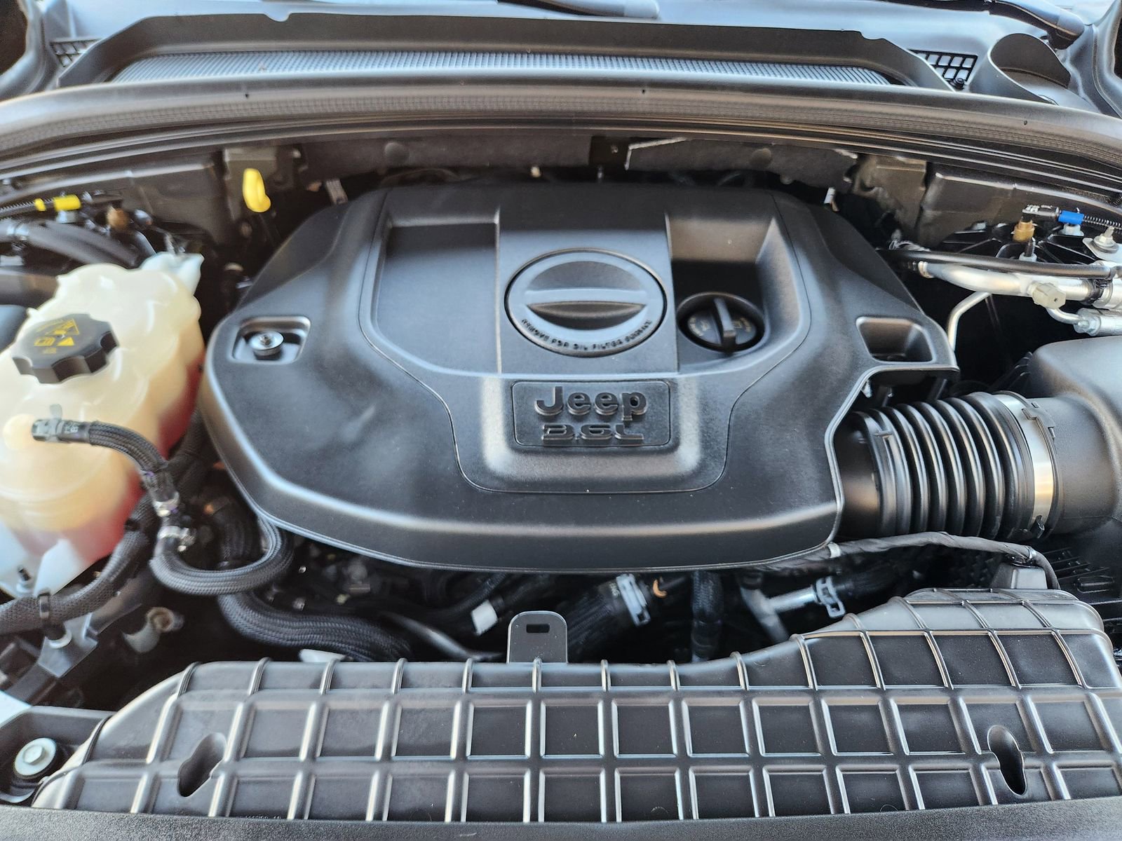 Used 2022 Jeep Grand Cherokee Summit image 34