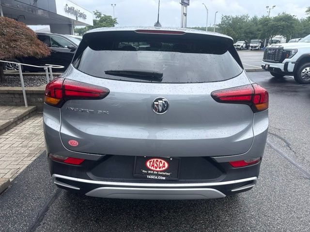 Used 2023 Buick Encore GX Preferred w/ Cold Weather Comfort Package FWD image 6